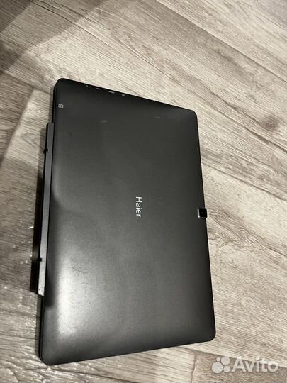 Haier планшет
