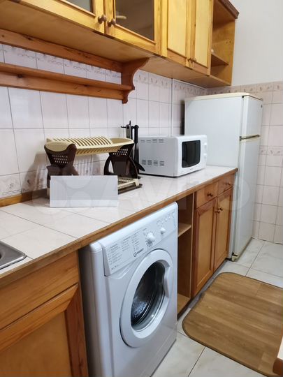 Дом 40 м² на участке 3 сот.