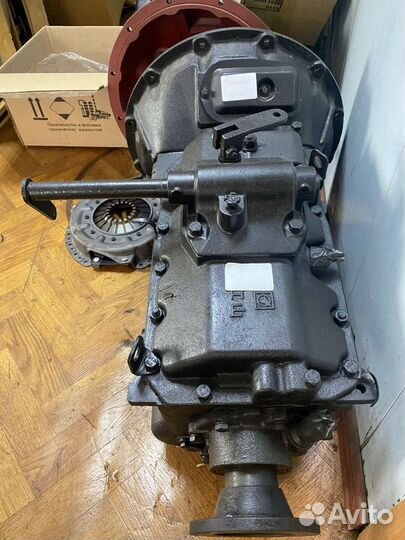 Кпп Фотон 1093-1099