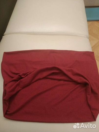 Женский шарф/снут