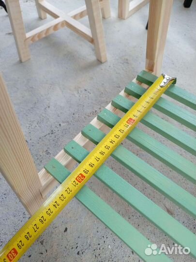 Подставка для цветов Полка Стеллаж