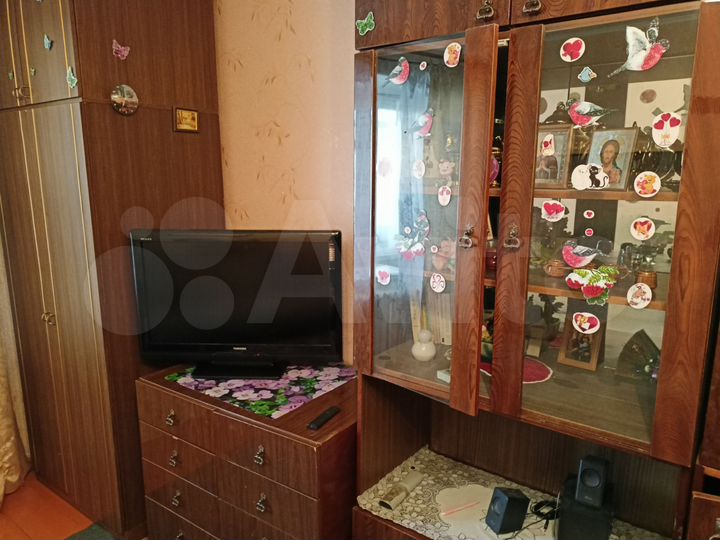 1-к. квартира, 35 м², 2/5 эт.