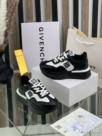 Кроссовки givenchy 36по40