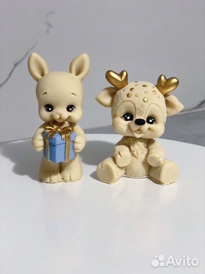 Шоколадные фигурки, фигурки на торт, шоколад