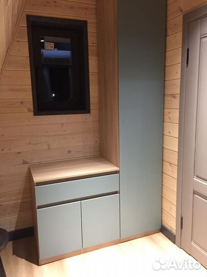 Дизайнерская мебель