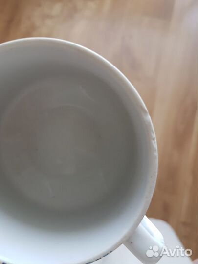 Чайный набор