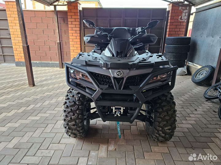 Cfmoto ATV CF1000