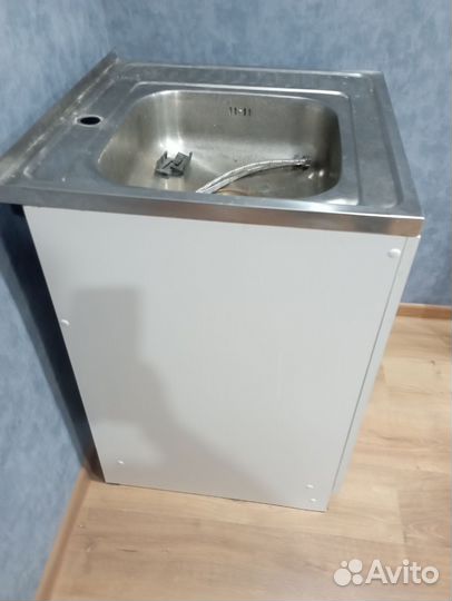Тумба мойка для кухни