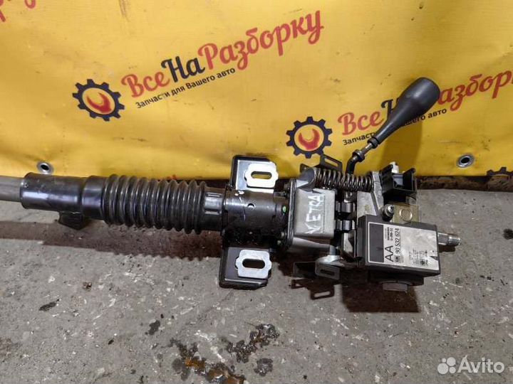 Замок зажигания Opel Vectra B седан 1.6 1998