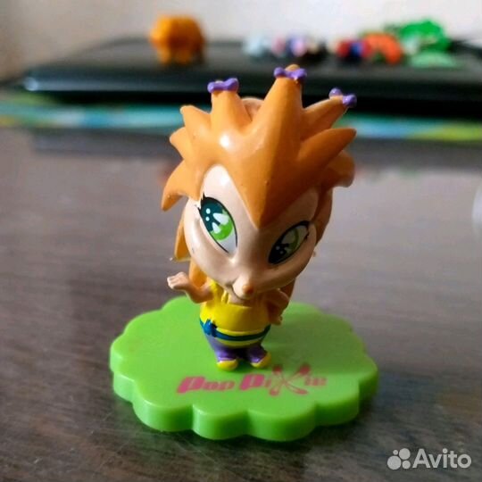 Фигурка PopPixie