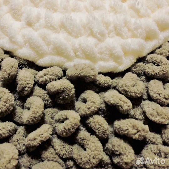 Коврик в детскую