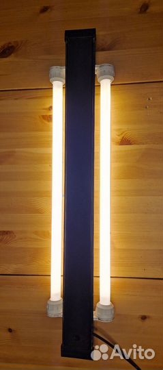 Светильник для аквариума