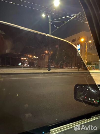 Съемная тонировка 2114,2115,21099,2109