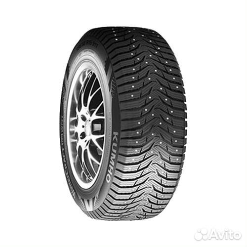 Kumho WinterCraft Ice WI31 245/45 R19