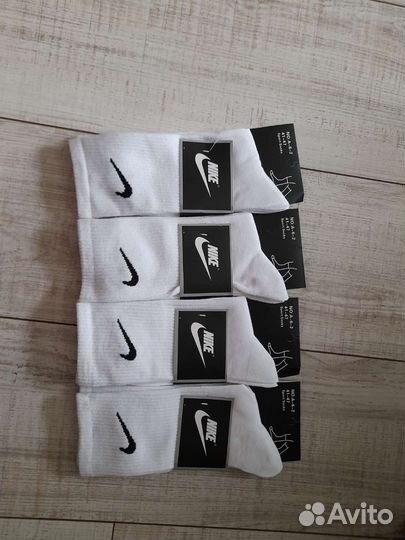 Носки nike