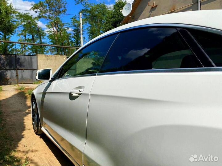 Mercedes-Benz E-класс 2.0 AT, 2013, 105 555 км