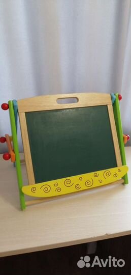 Магнитно-маркерная доска бу