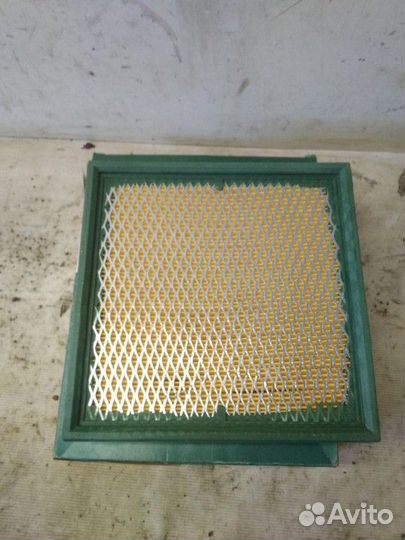 Воздушный фильтр