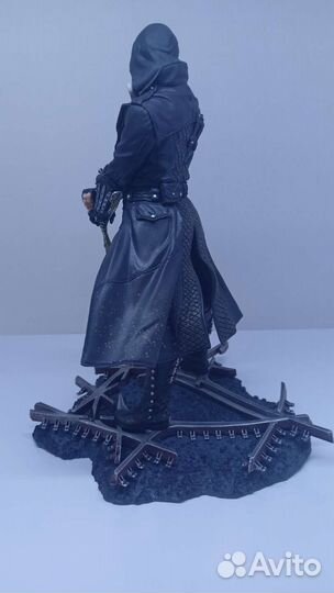 Assassin’s Creed Syndicate Charing Cross Edition