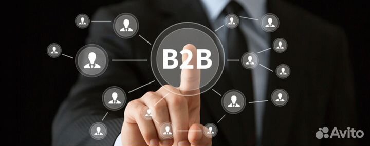 Менеджер по продажам