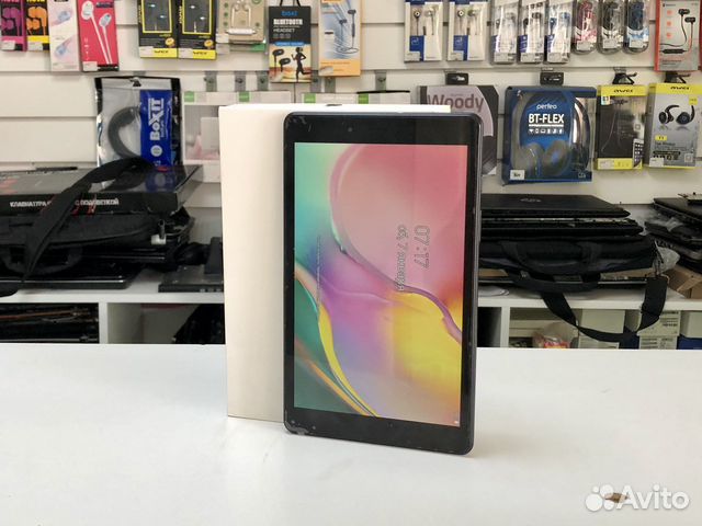 Планшет Samsung Tab A 8.0 4g t290 Гарантия