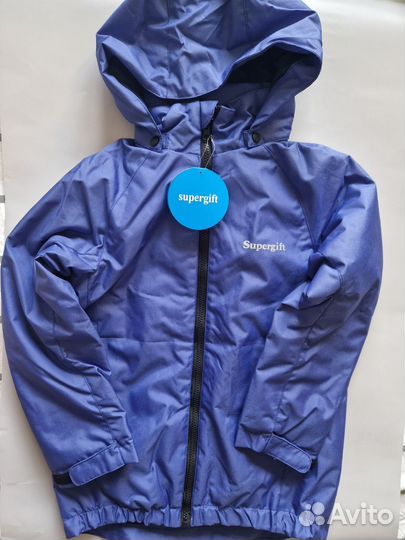 Куртка Super gift