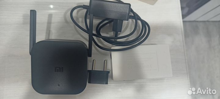 Wifi репитер, свитч
