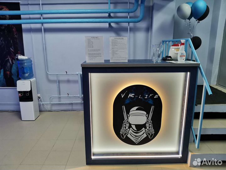 Виртуальное пространство