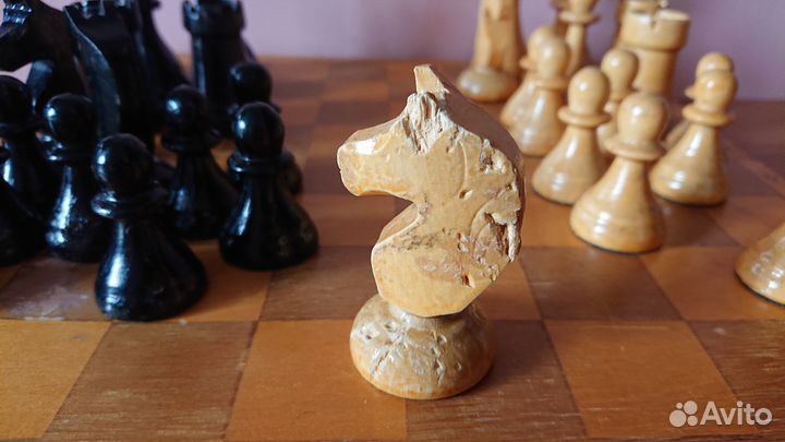 Шашки, шахматы