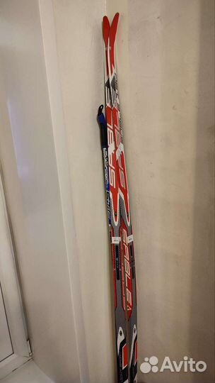 Лыжи беговые