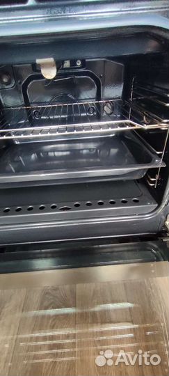 Газовая плита