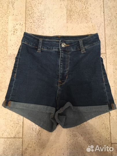 Шорты HM