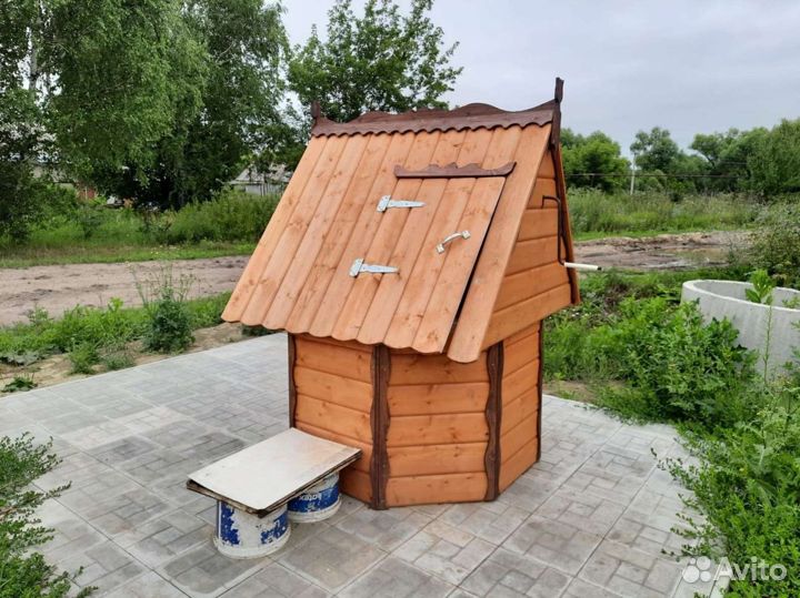 Копка бурение колодцев