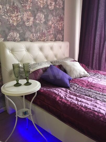 Квартира-студия, 30,5 м², 9/17 эт.