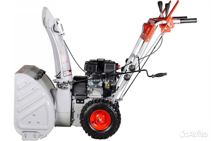 Снгегоуборщик 7лс Ресанта Сб 4800пэ э/стартер