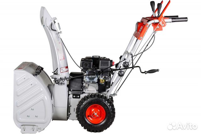 Снгегоуборщик 7лс Ресанта Сб 4800пэ э/стартер
