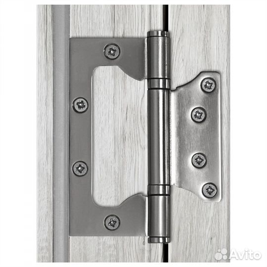 Дверь. Межкомнатная дверь на заказ