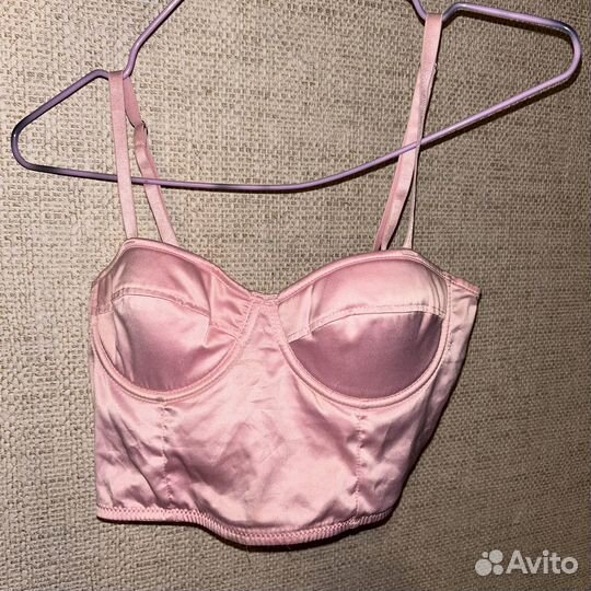 Топ женский shein