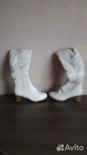 Сапоги
