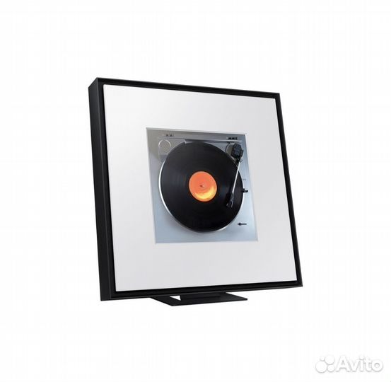 Samsung Music Frame HW-LS60D