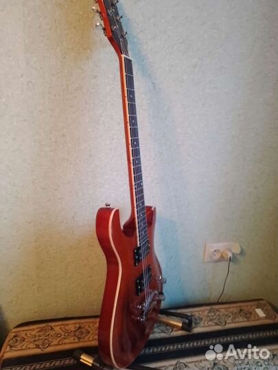 Электро гитара PRS