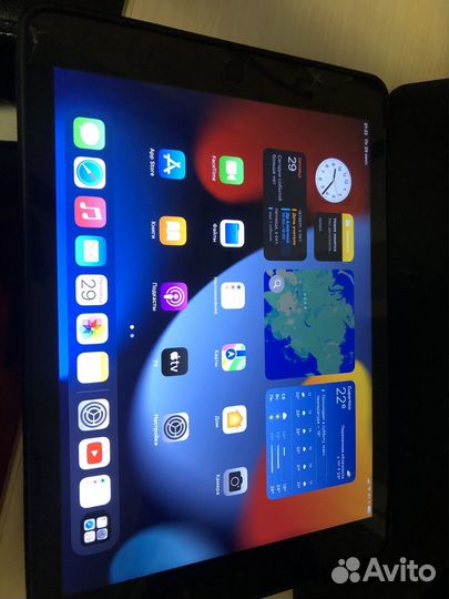 iPad air 2 64gb