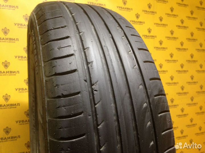 Nexen N'Priz RH1 215/65 R16 98H