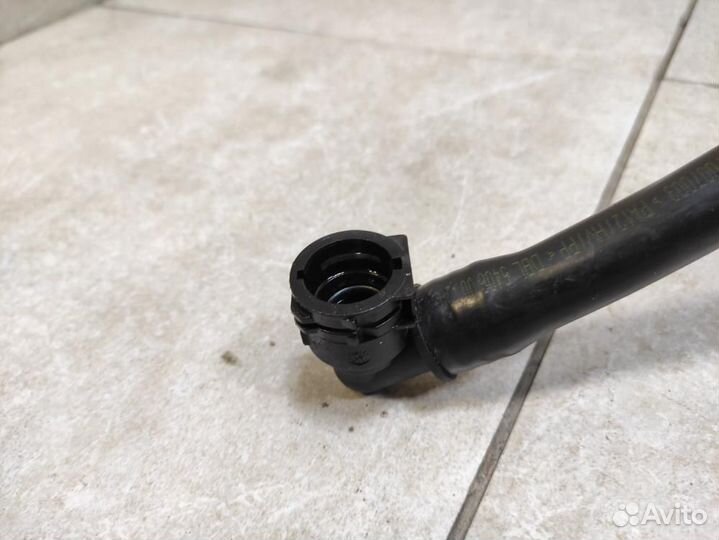 Патрубок Mercedes-Benz S-Class W222