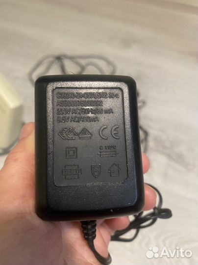 Радиотелефон SiemensGigaset SL150+доп.трубка