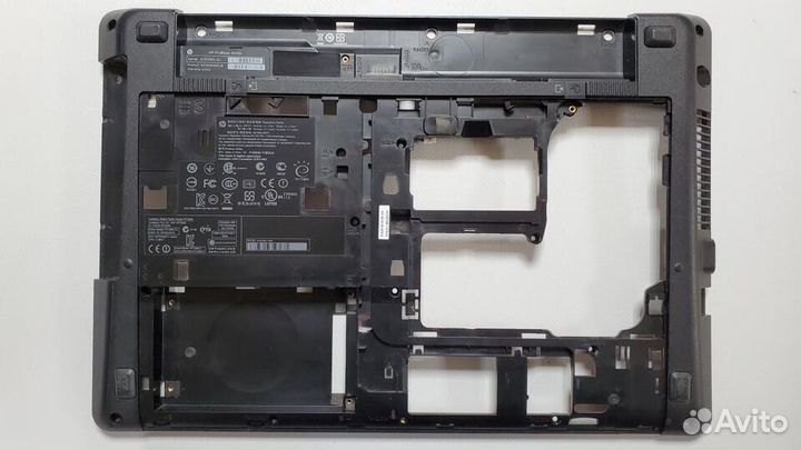 Поддон ноутбука HP Probook 4545S