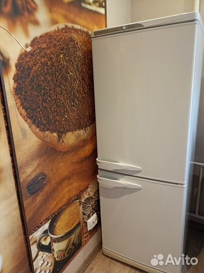 Холодильник stinol