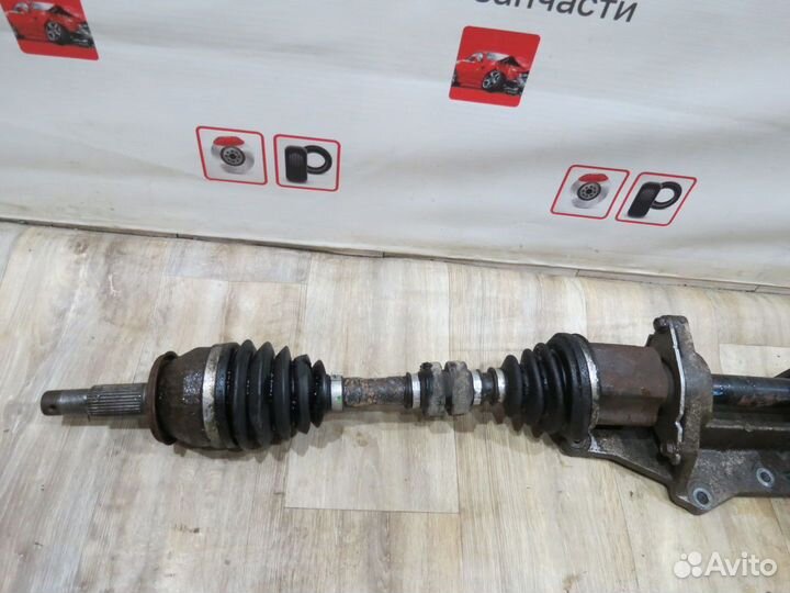 Привод передний правый Nissan Teana J32