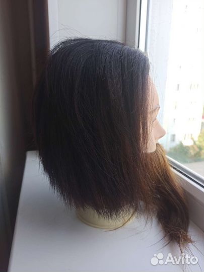 Голова манекен учебная