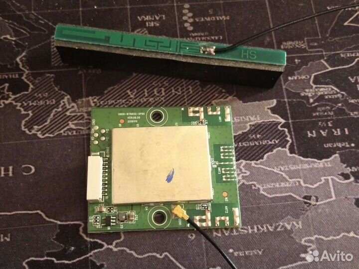 Модуль Вай-Фай Skyworth 58g2 (Wi-Fii)